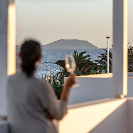 Villa Sea Moon Lanzarote Playa Blanca  Exterior foto